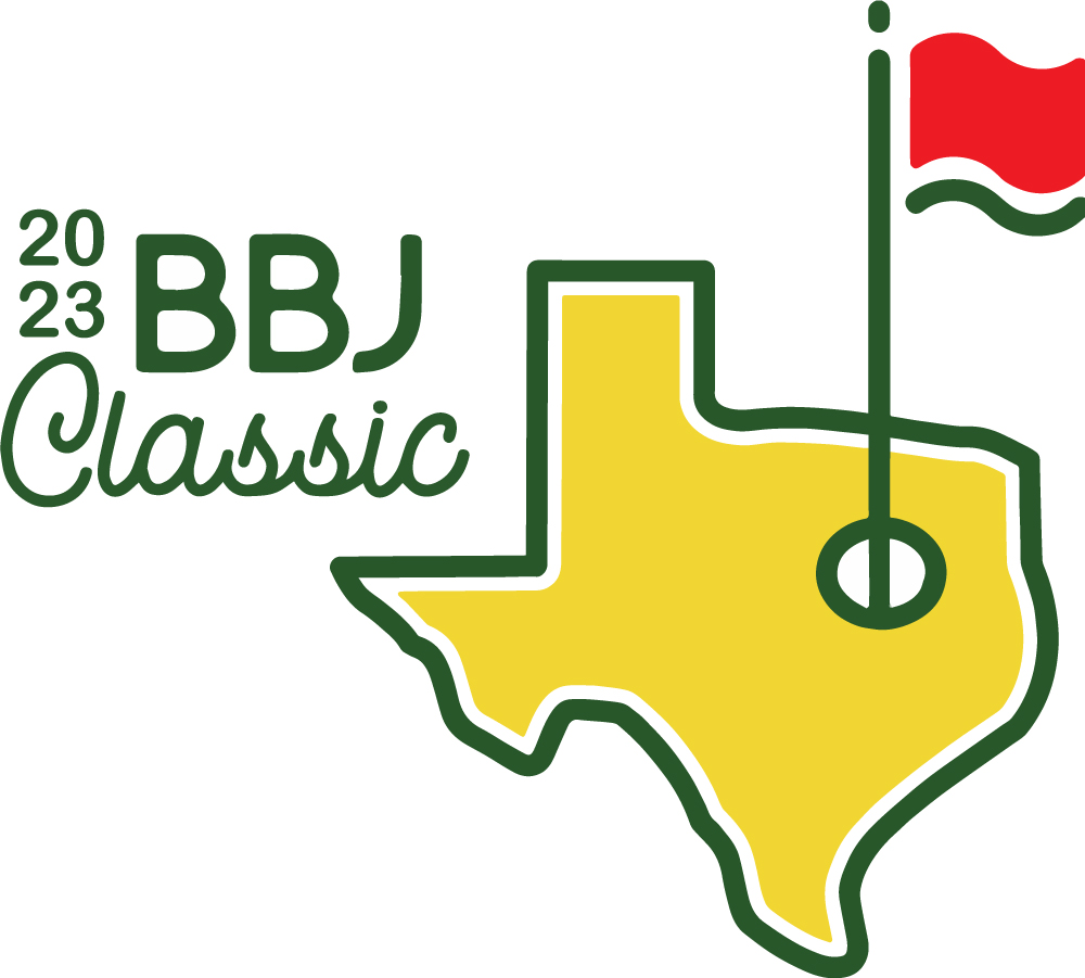 BBJ Invitational Golf Classic logo