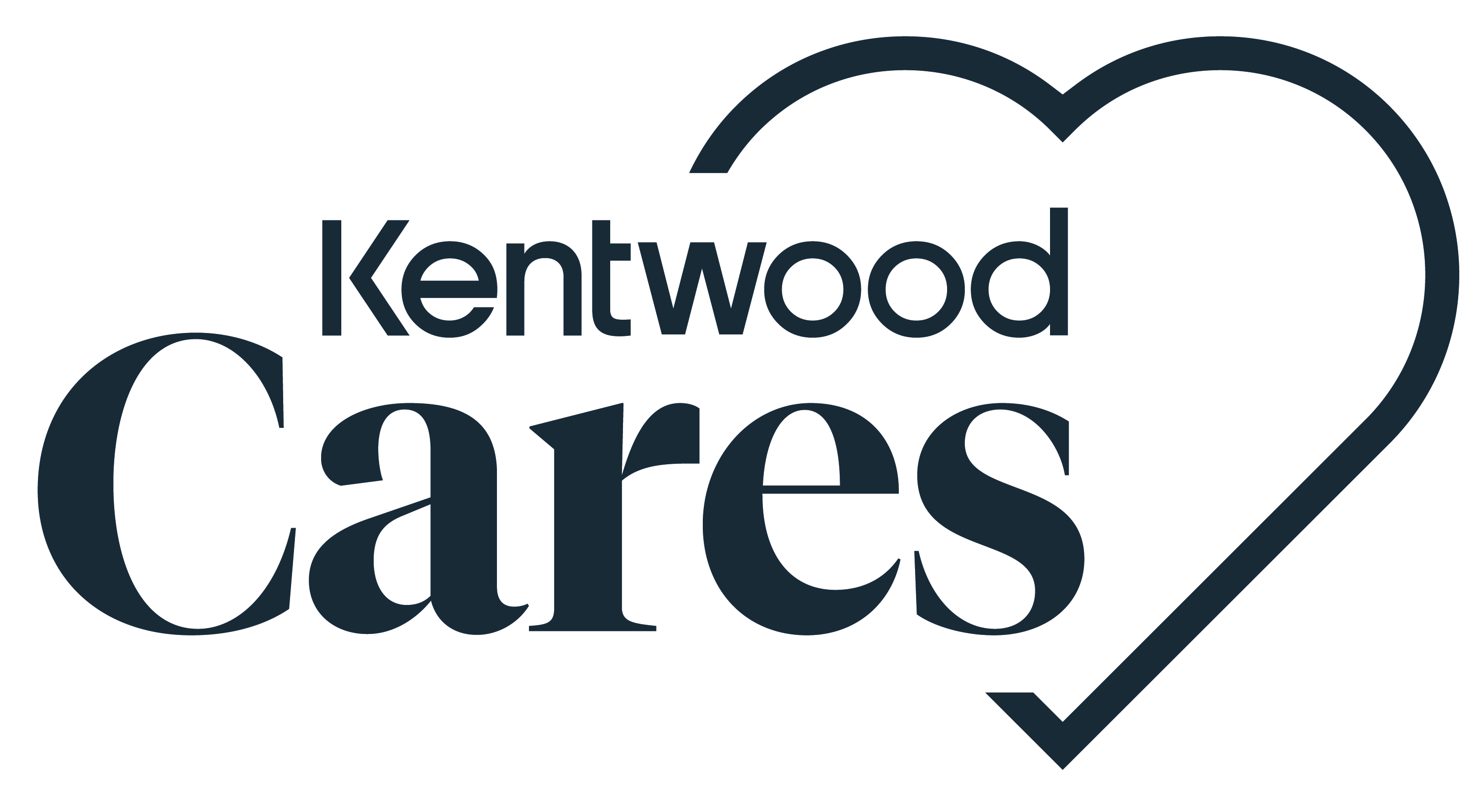 Kentwood Cares Golf Tournament logo