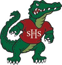 SHP Boosters logo