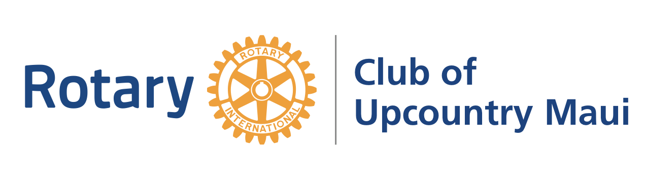 Rotary Helping Women Golf Tournament 2023 logo