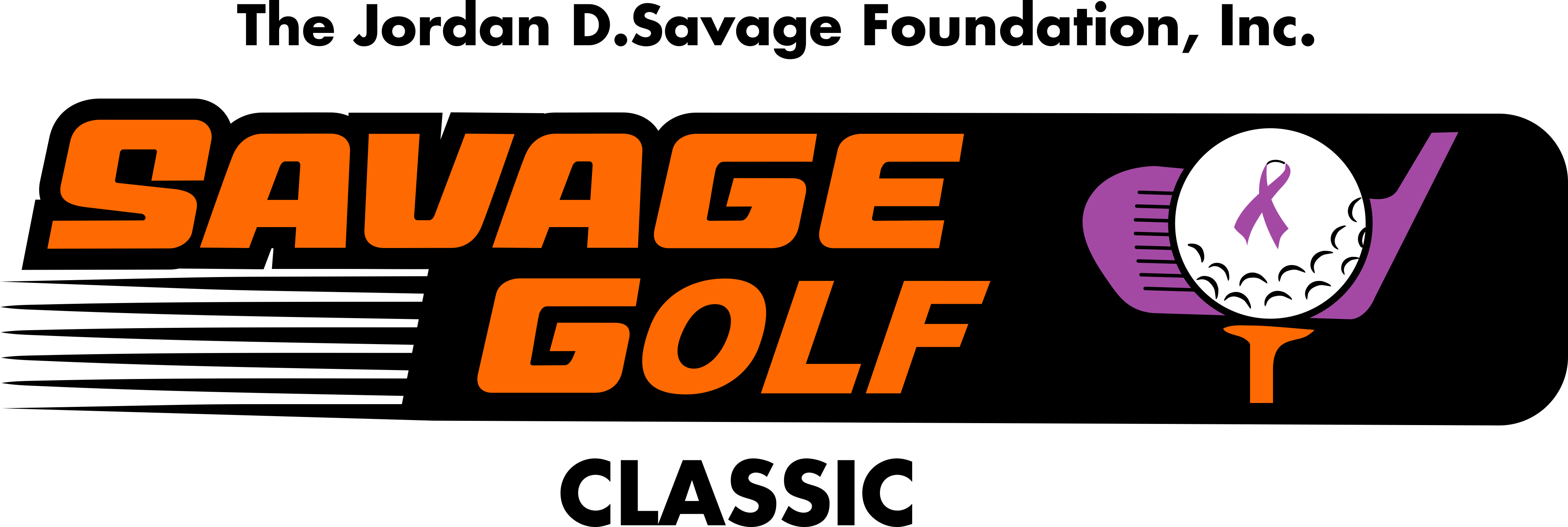 Jordan D. Savage Memorial Classic logo