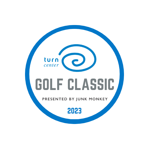 Turn Center Golf Classic logo