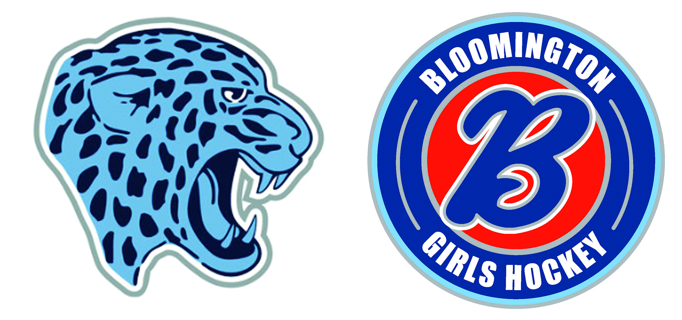 Mike Ryan Memorial Golf Scramble Benefitting Jefferson High School Girls Hockey, Bloomington Girls Hockey Club, and the Mike Ryan Scholarship Fund logo