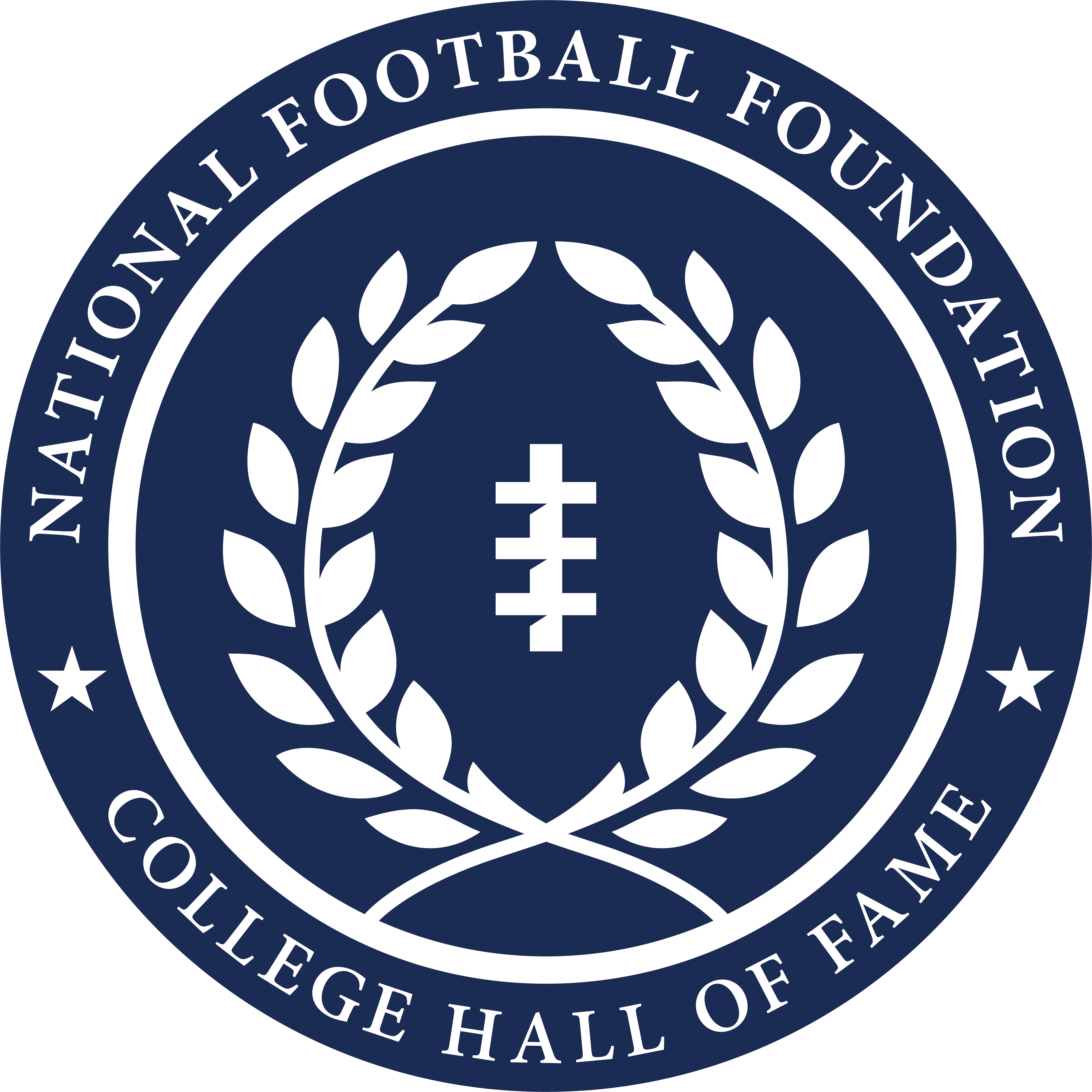 Third Annual NFF Scholarship Golf Tournament logo