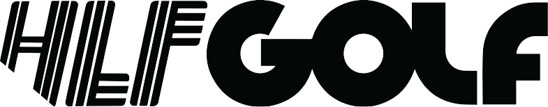 HLF GOLF 23 logo