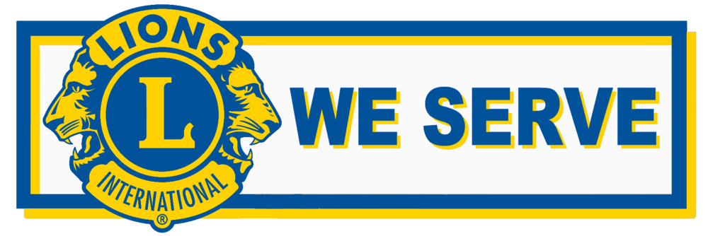 Shirley Dillman Round Rock Lions Club Golf Classic logo