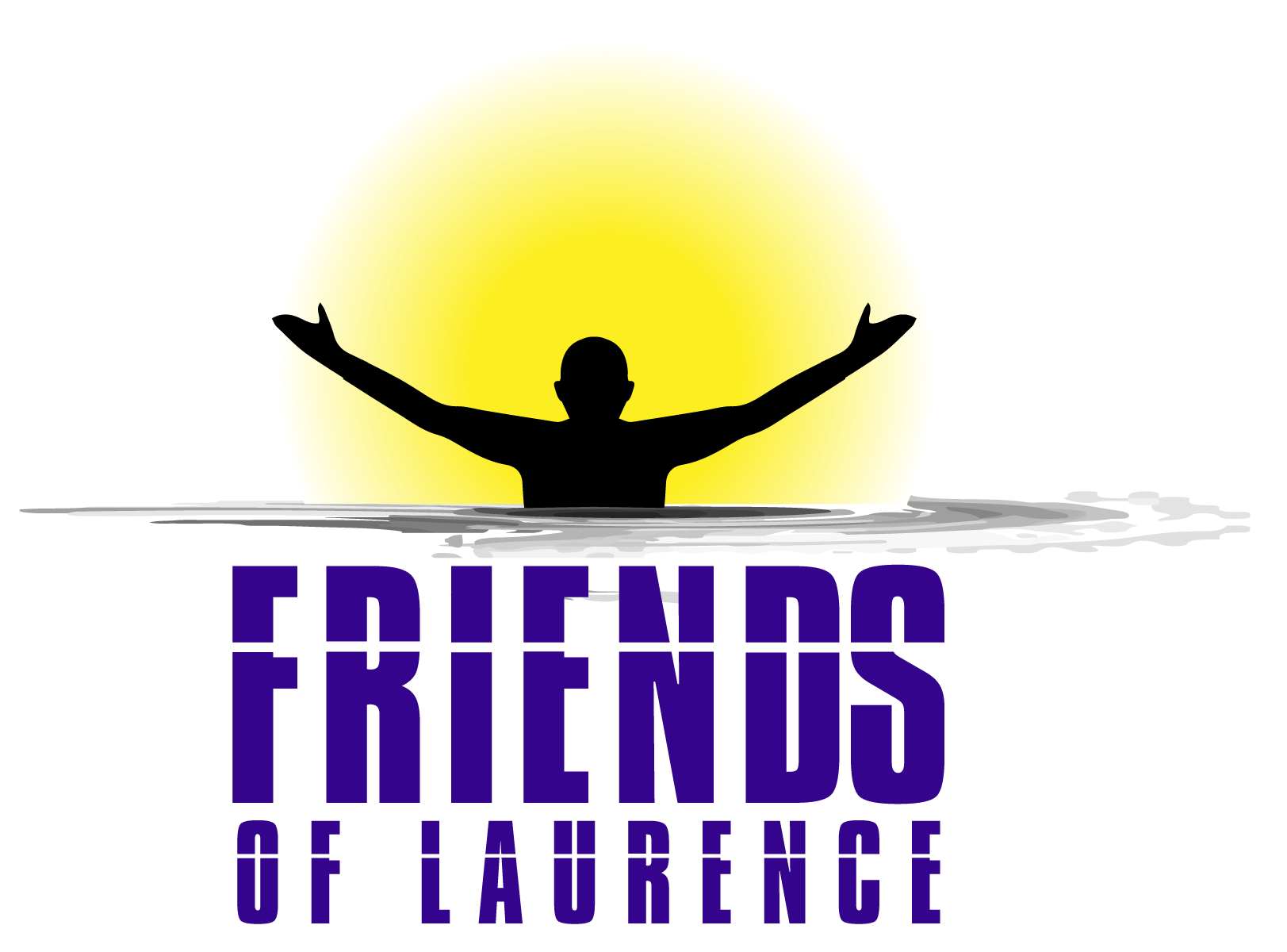 Friends of Laurence logo