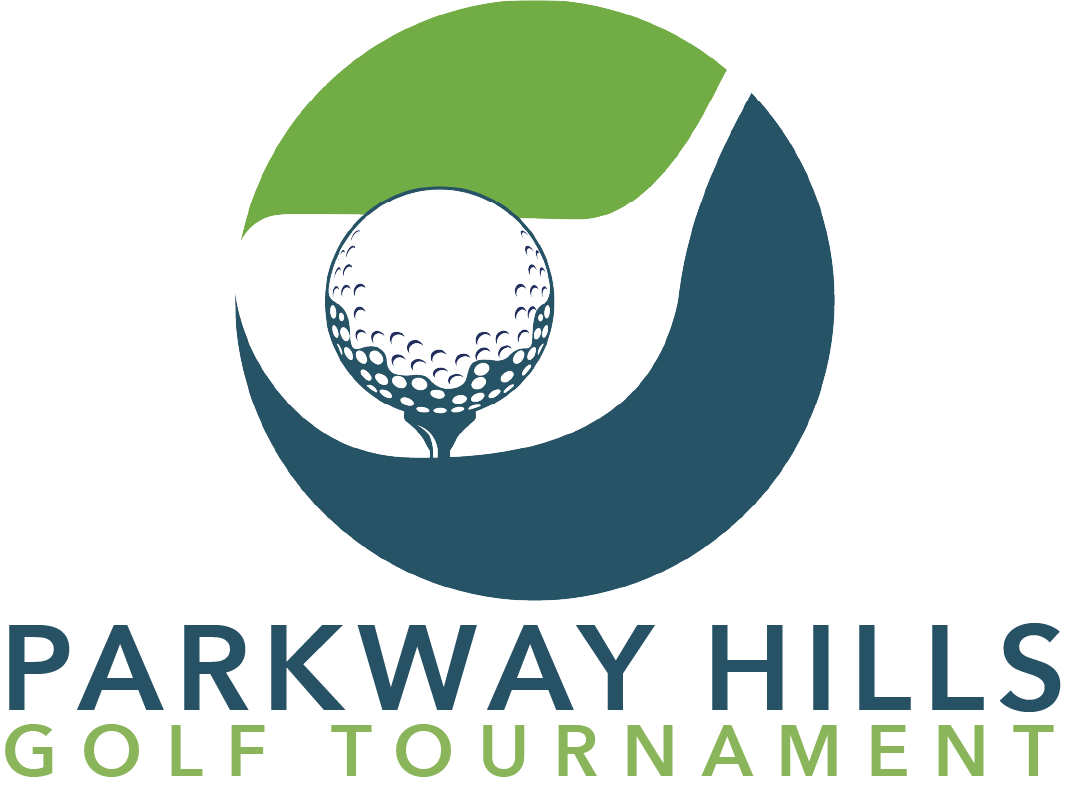 Parkway Hills Golf Tournament logo
