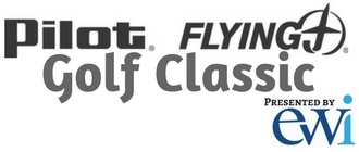 Pilot Flying J Golf Classic logo