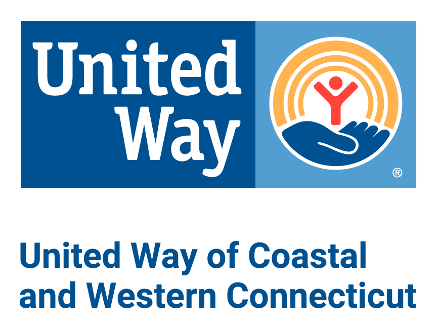 United Way's Live United Golf Tournament logo