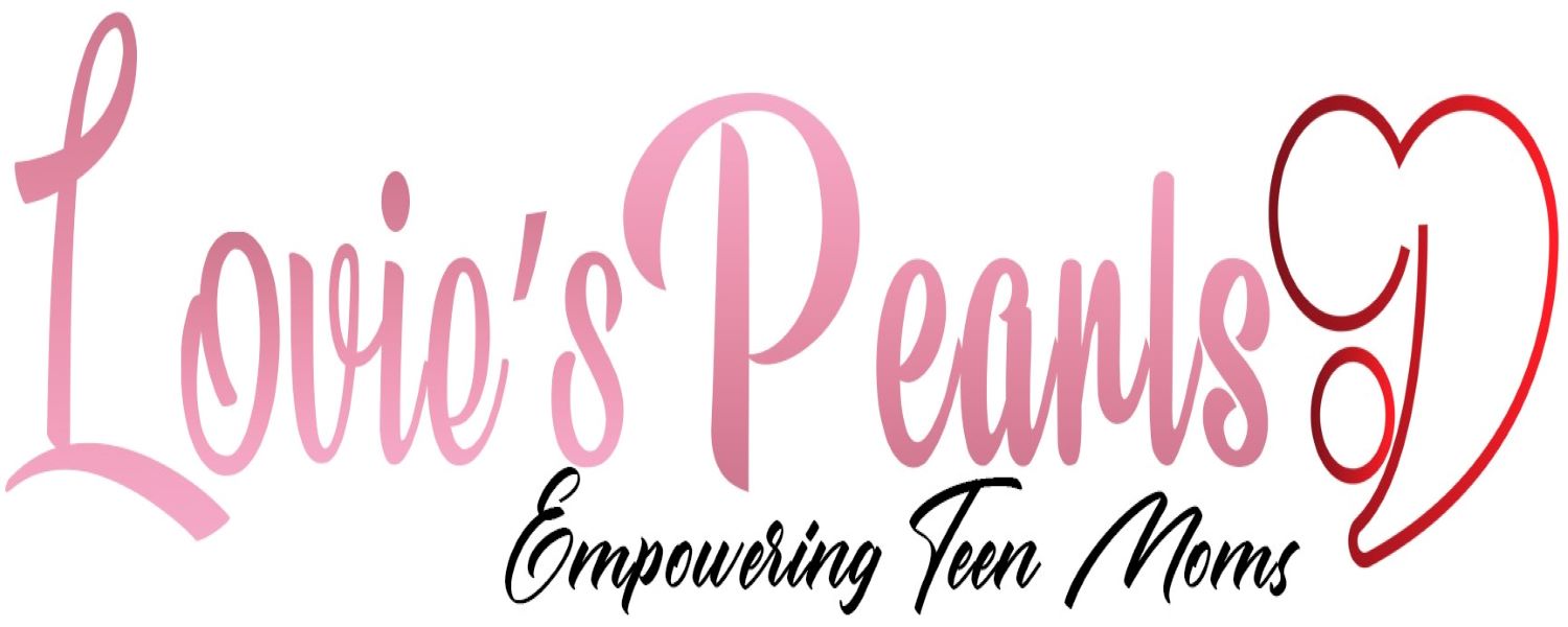 Lovie's Pearls Golf Tournament logo