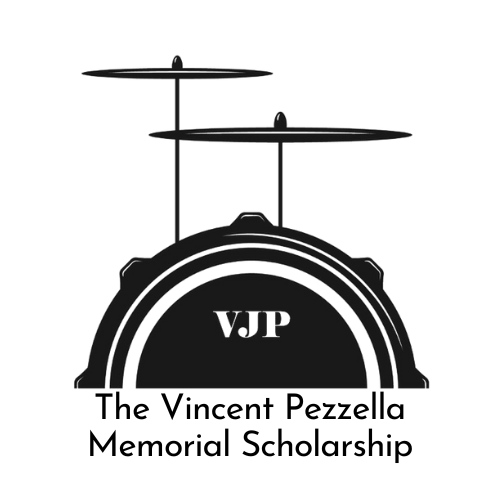 VJP Scholarship Golf Tournament logo
