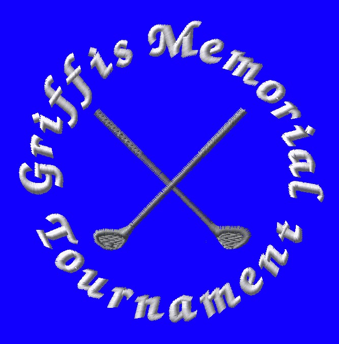 Griffis Memorial Golf Tournament logo