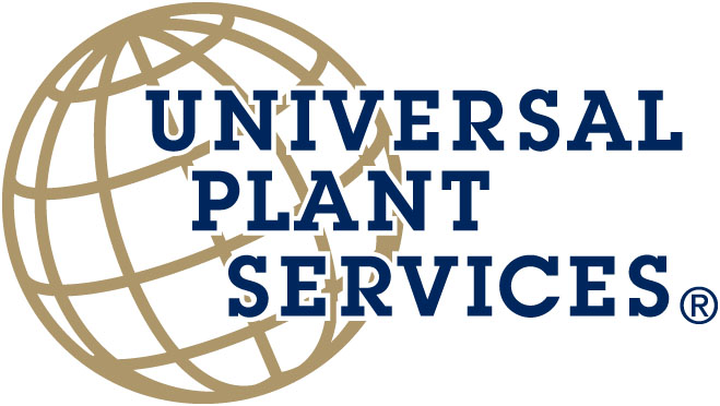 Universal Plant Services Annual Golf Tournament 2023 logo