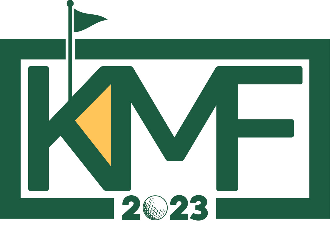 KMF Golf Against Gliomas logo