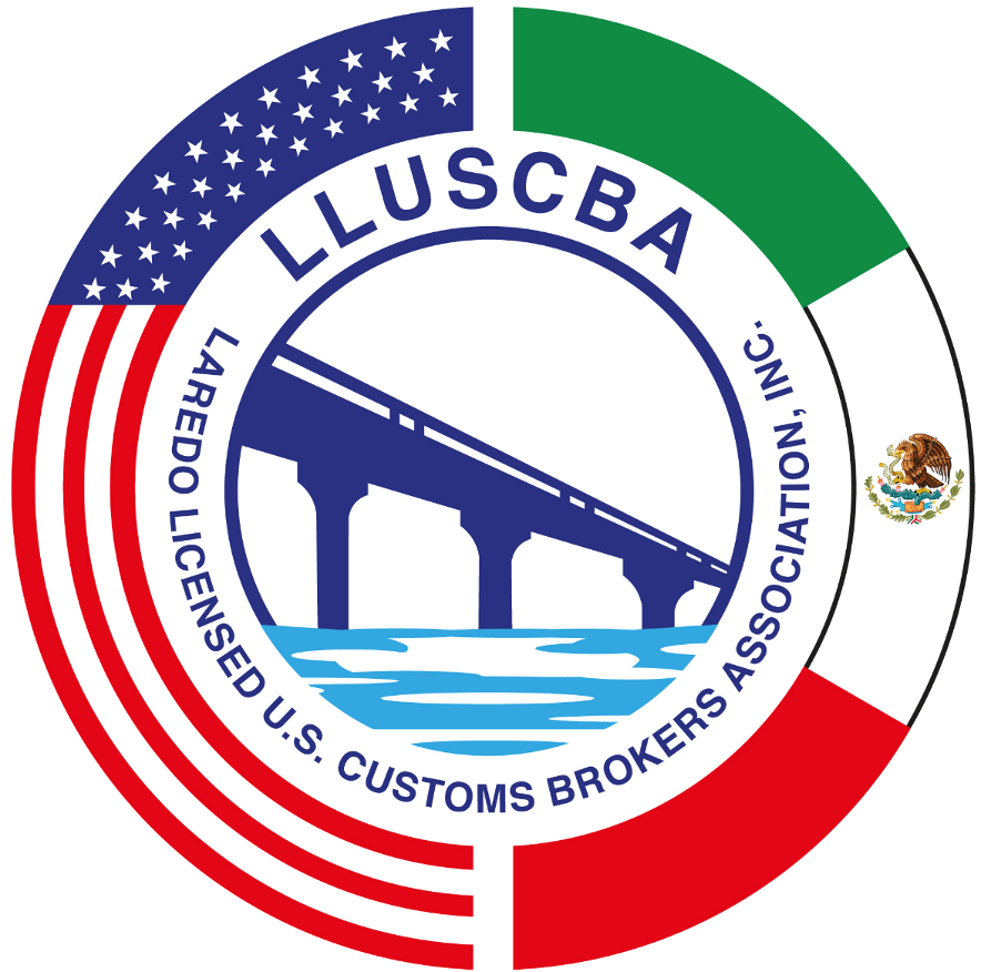 Laredo Customs Brokers Family and Friends logo
