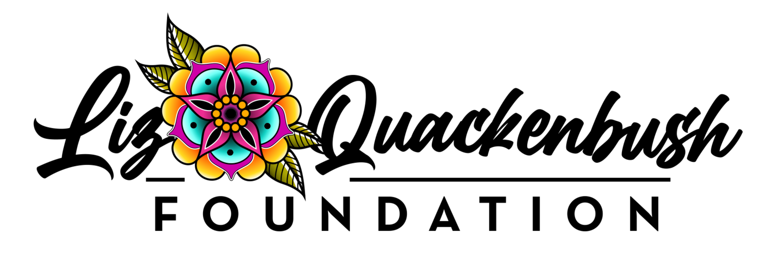 3rd Annual Liz Quackenbush Memorial Golf Tournament logo