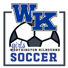 2023 WKHS GSOC Golf Tournament logo