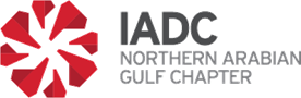 IADC Northern Arabian Gulf Chapter Tournament logo