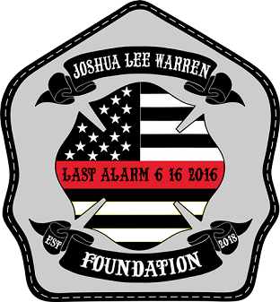 Joshua Lee Warren Memorial Golf Tournament logo
