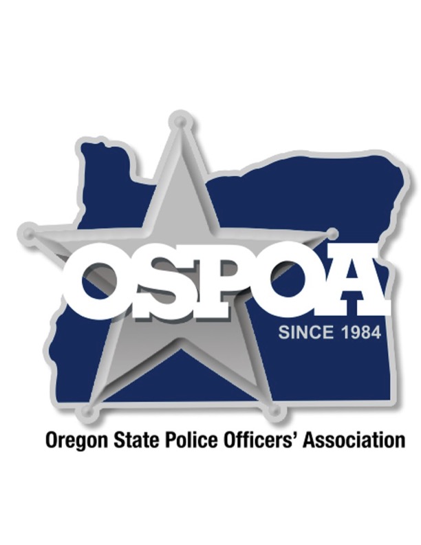 OSPOA Golf Tournament 2024 logo