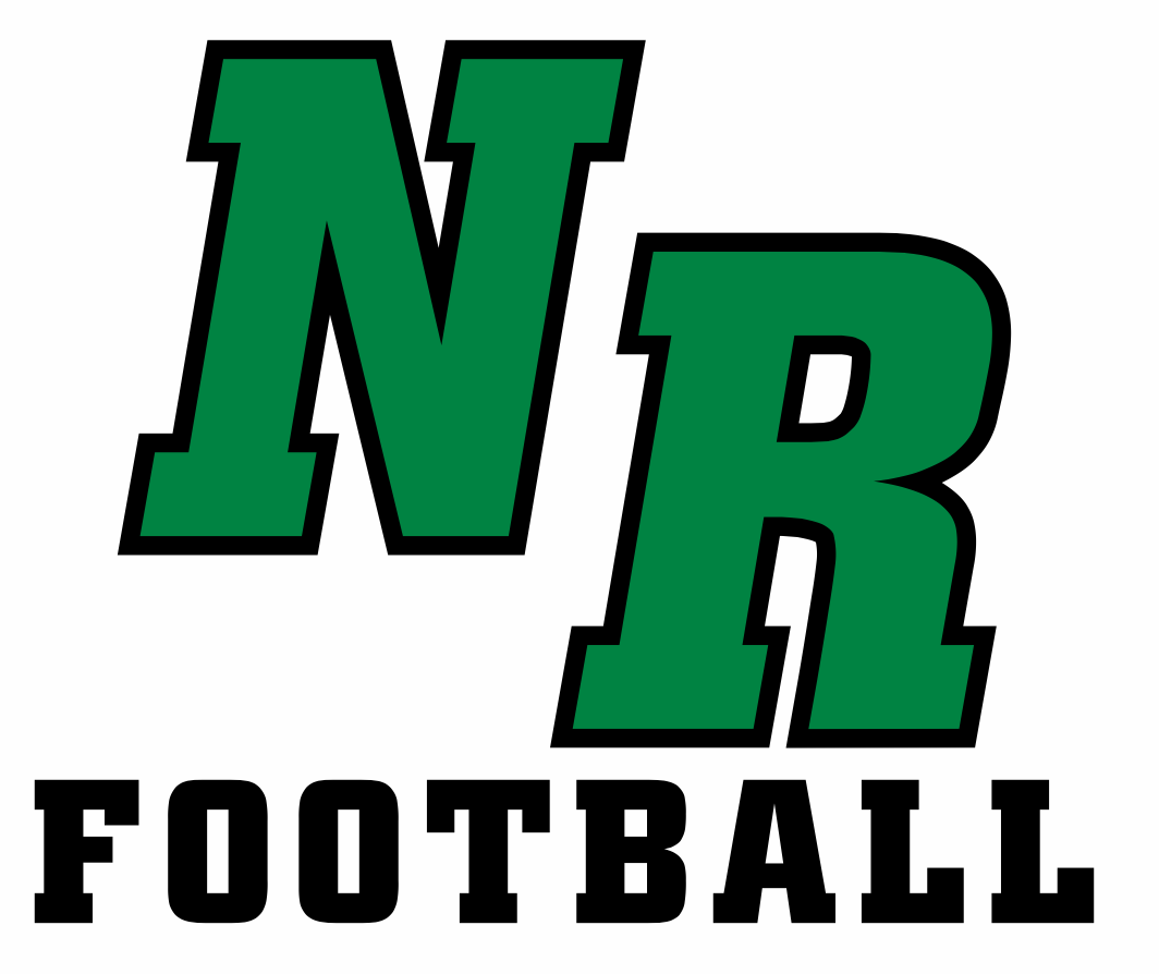 2023 North Reading Youth Football Golf Tournament logo