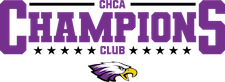 CHCA Champions Club Golf Classic 2023 logo