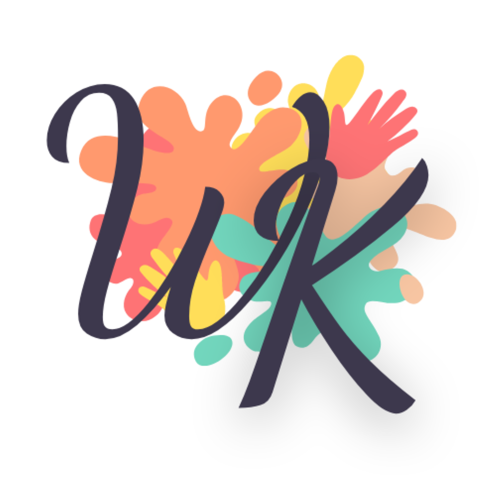 Coloring Pages for Kids logo