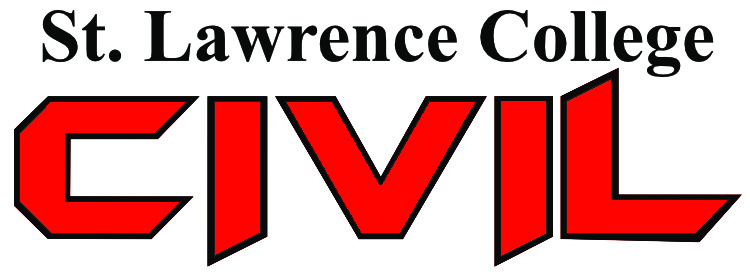 St. Lawrence College Civil Engineering Technology 12th Annual Networking Golf Tournament logo