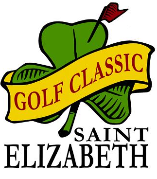 2023 St. Elizabeth Fall Golf Classic logo