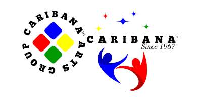 Caribana Arts Group logo