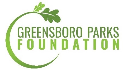 Greensboro Parks Foundation Open logo
