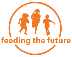 7th Annual Feeding the Future Classic presented by Vistar logo