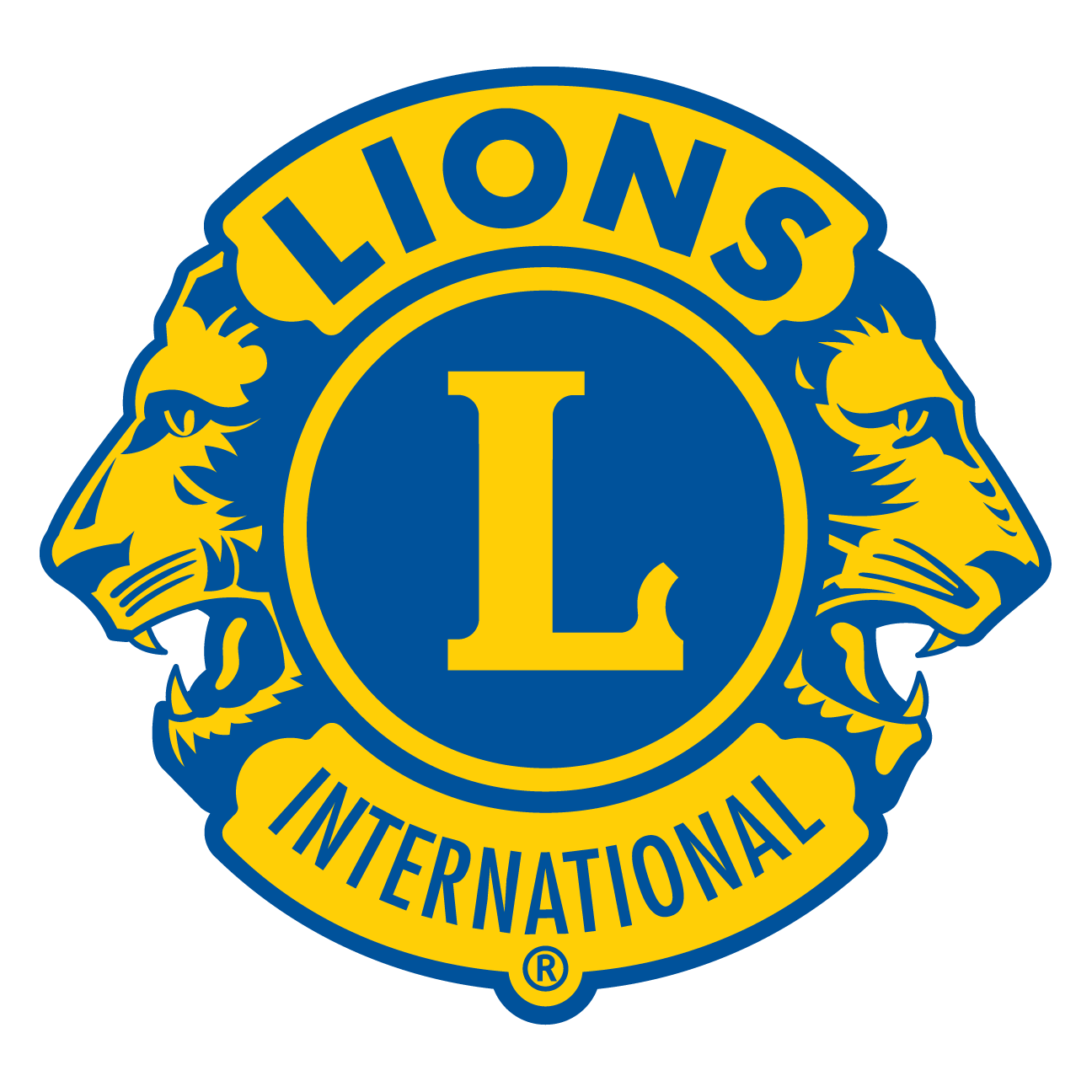19th Annual Oak Cliff Lions Club Charity Golf Tournament logo