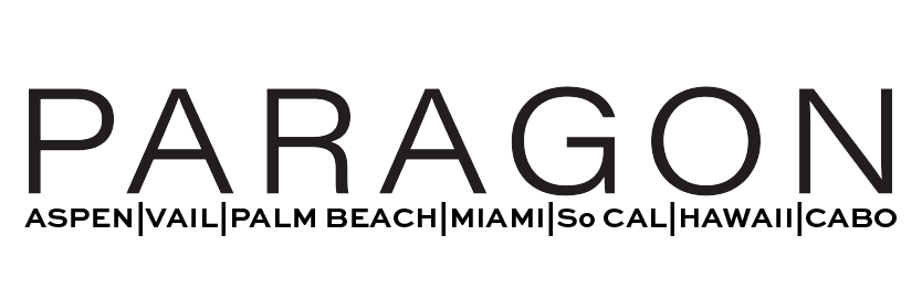 7th Annual Paragon Partner Tournament logo