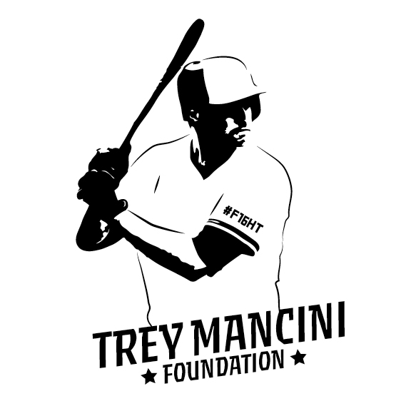 Trey Mancini Foundation Invitational Golf Tournament logo