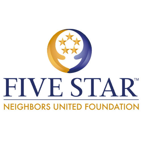 3rd Annual Neighbors Helping Neighbors Golf Charity Event logo