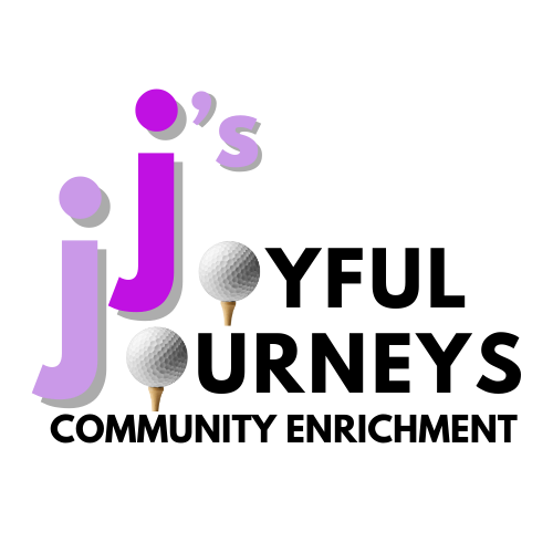 Who's Your Caddy? Annual Golf Tournament logo