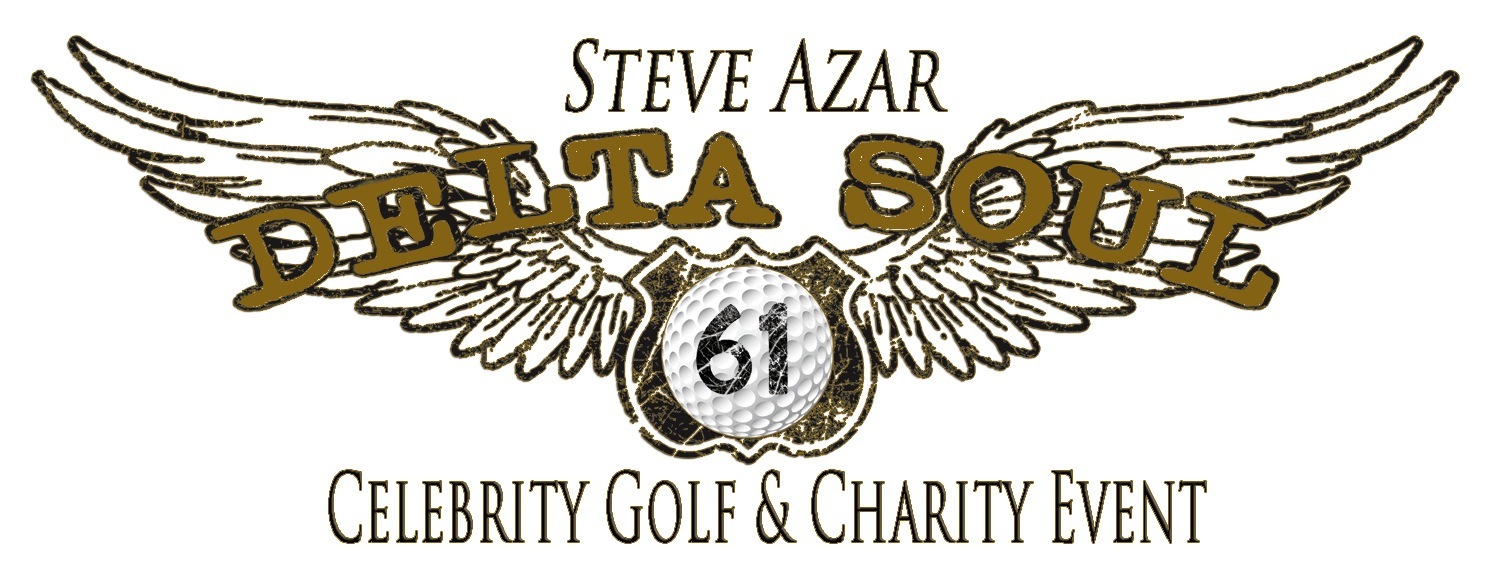 The Delta Soul Celebrity Golf & Charity Event logo