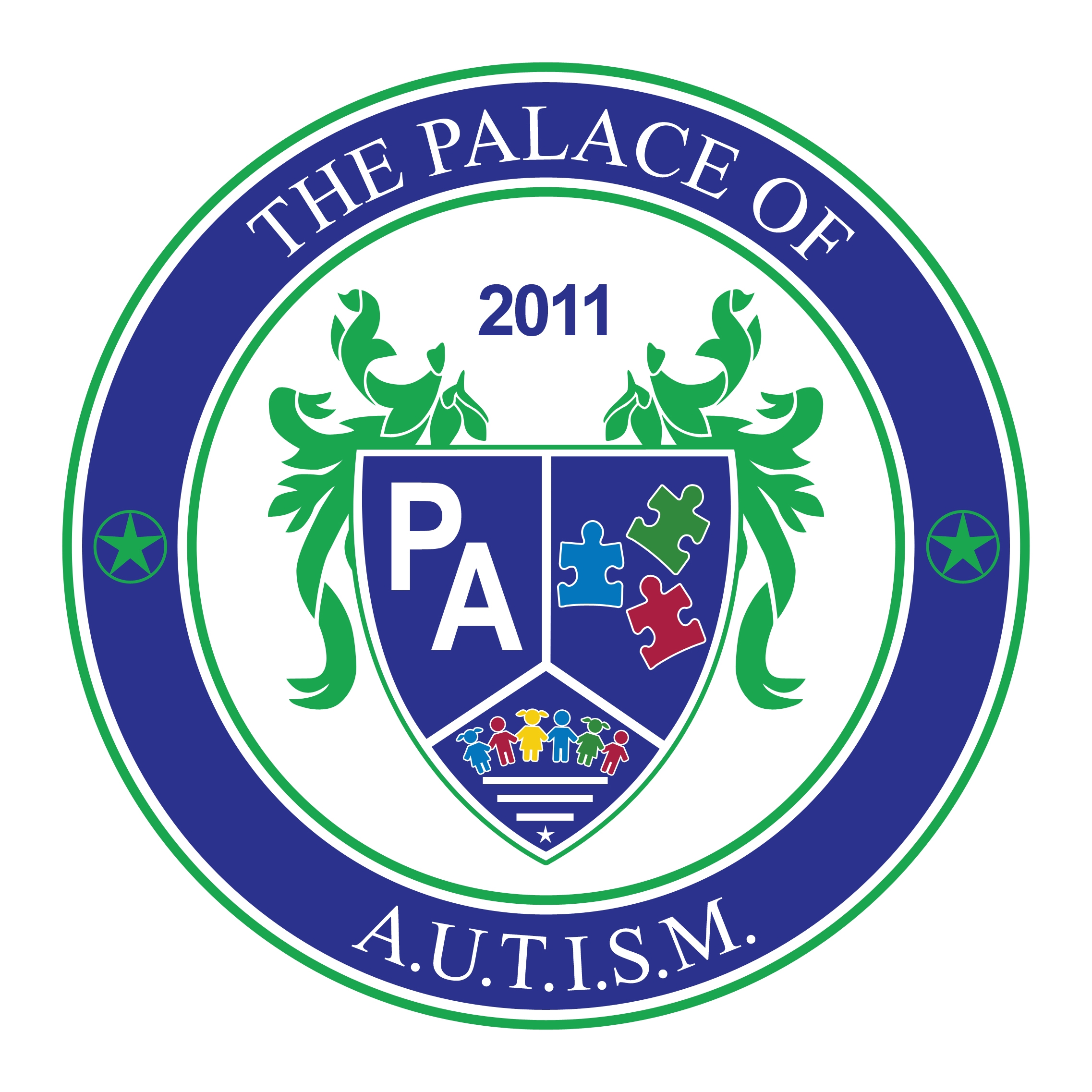 TPOA-5th Annual Golf Tournament logo