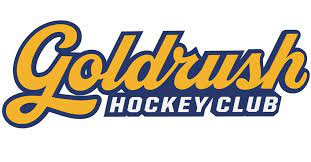 Goldrush Hockey 1st Annual Charity Golf Tournament logo