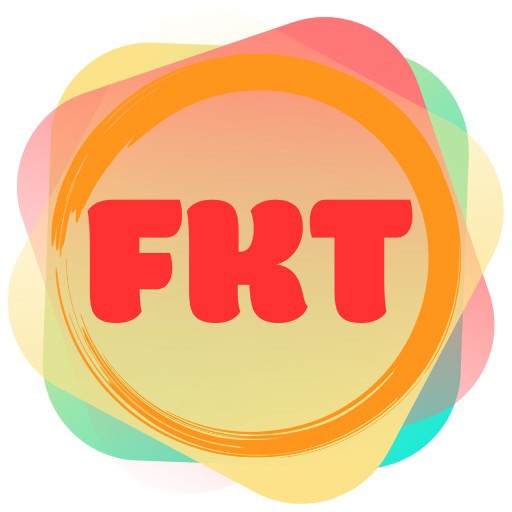 Free coloring pages for kids logo