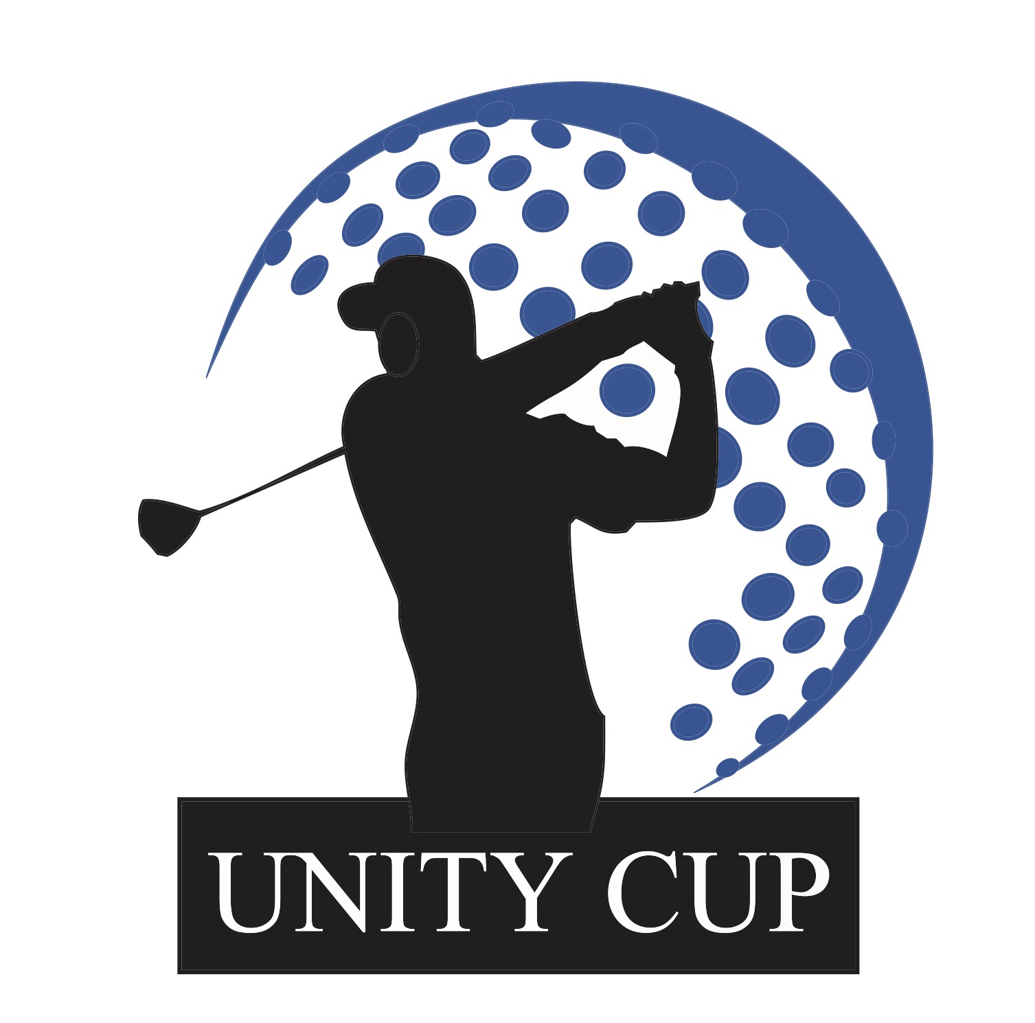 Unity Cup 2024 logo