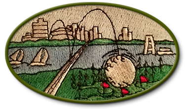 34th NORTHSHORE OILMAN’S GOLF TOURNAMENT logo