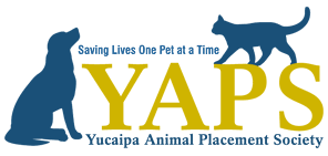YAPS Charity Golf Tournament logo
