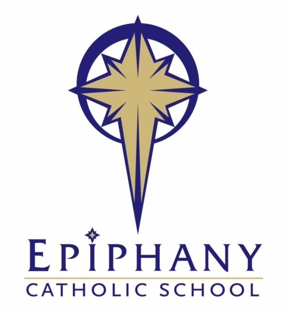Epiphany Catholic School Golf Outing logo