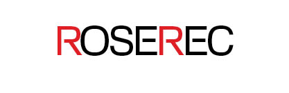 ROSEREC Invitational logo