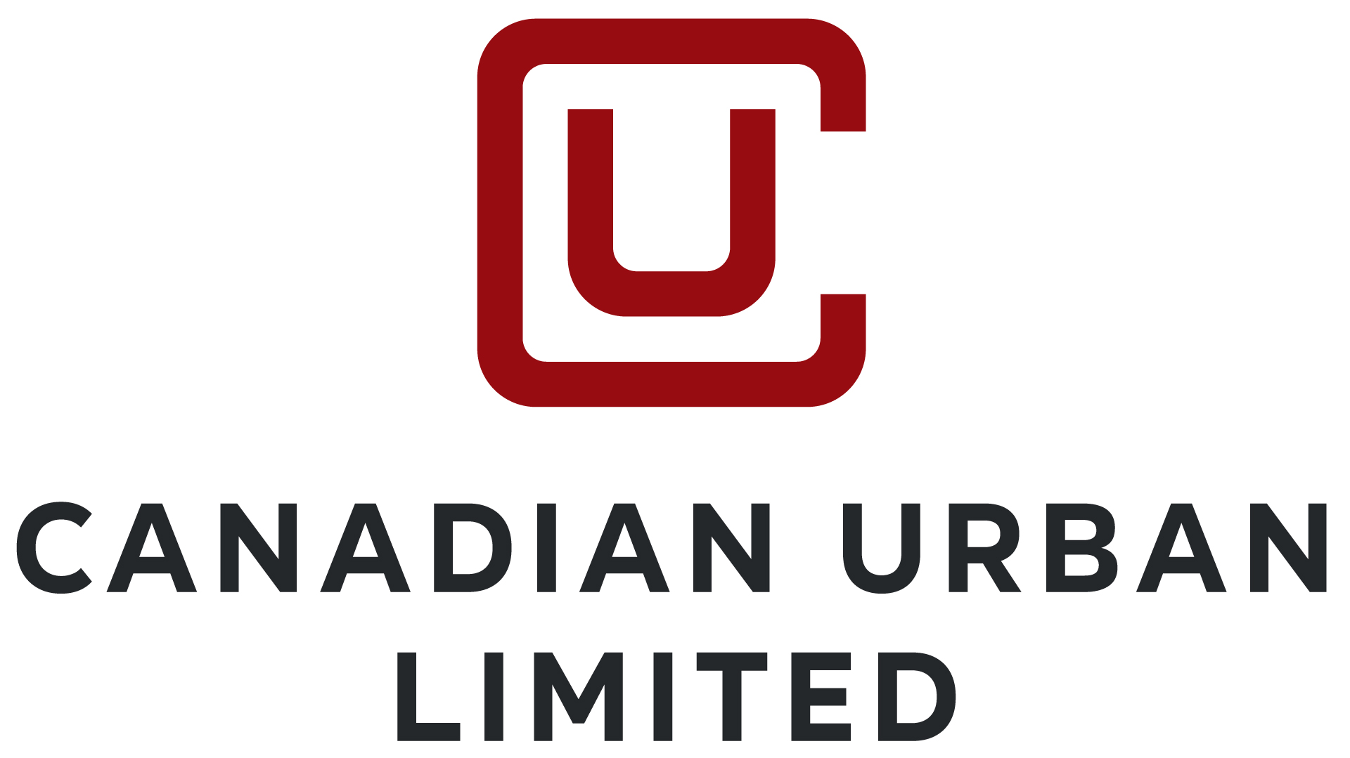 Canadian Urban Limited 2024 Invitational Golf Tournament logo