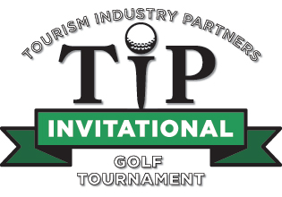 TOURISM INDUSTRY PARTNERS GOLF INVITATIONAL logo