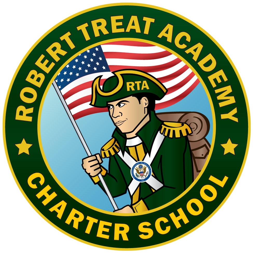 10th Annual Robert Treat Academy Golf Outing logo